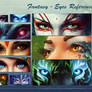 Fantasy Eyes - References