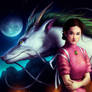 Spirited Away Wallpaper