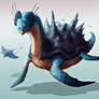 Lapras