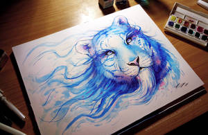 Winter by JoJoesArt Winter by JoJoesArt