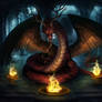 Keeper of the Sacred Fire