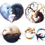 Symbols of Life