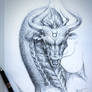 Taurus Dragon