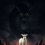 The Lamb and the Dragon