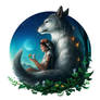 Princess Mononoke