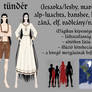 Tunder (Wattpad)