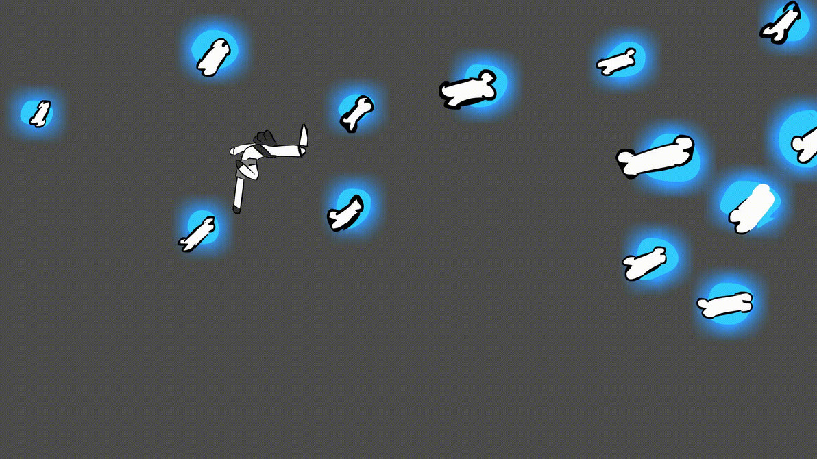 Sans Exploding Undertale sans battle gif animation 3 by favoriteheroes on DeviantArt
