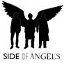 on the side of the angels