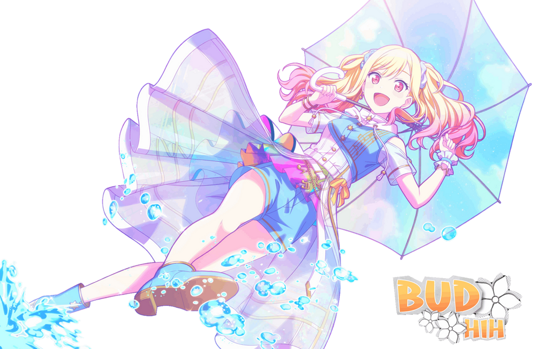 render #11 - tenma saki by BudHIH on DeviantArt