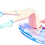 Render #33 - Hanasato Minori
