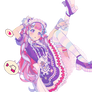Render #38 - Nyubara Reona