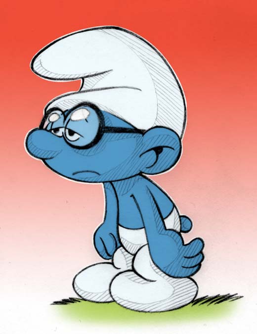 Brainy Rabbit Brainy by AliceSacco on DeviantArt