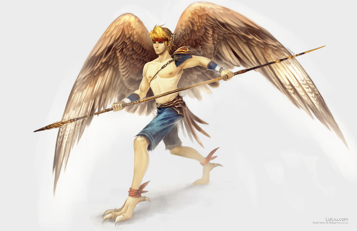 Hawkman