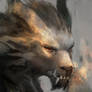 Guild Wars 2 Charr Warm-up