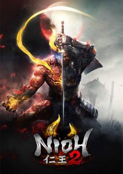Explore The Best Nioh Art DeviantArt explore-the-best-nioh-art-deviantart