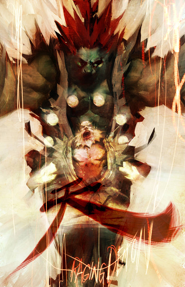 shun goku satsu by arnistotle