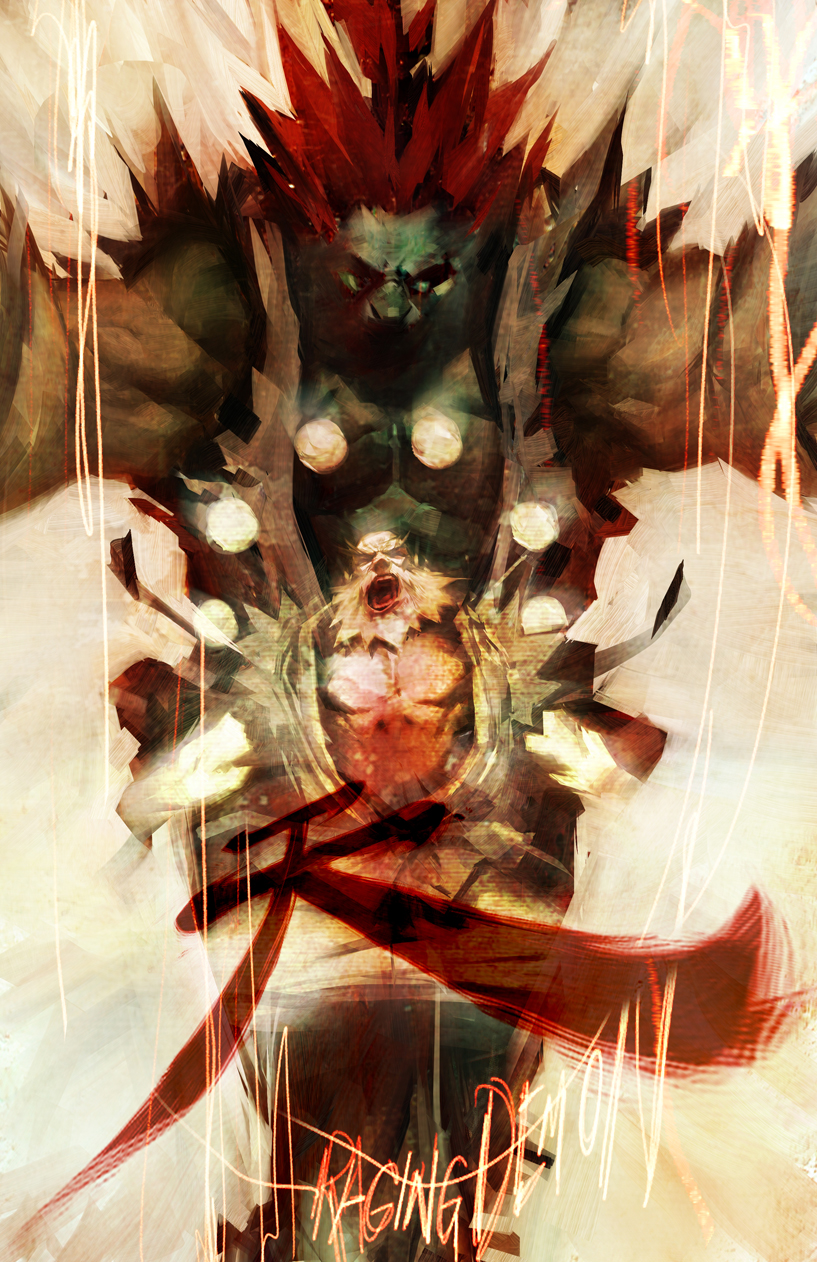 shun goku satsu by arnistotle