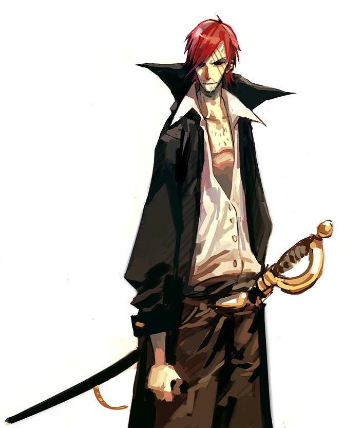 Shanks