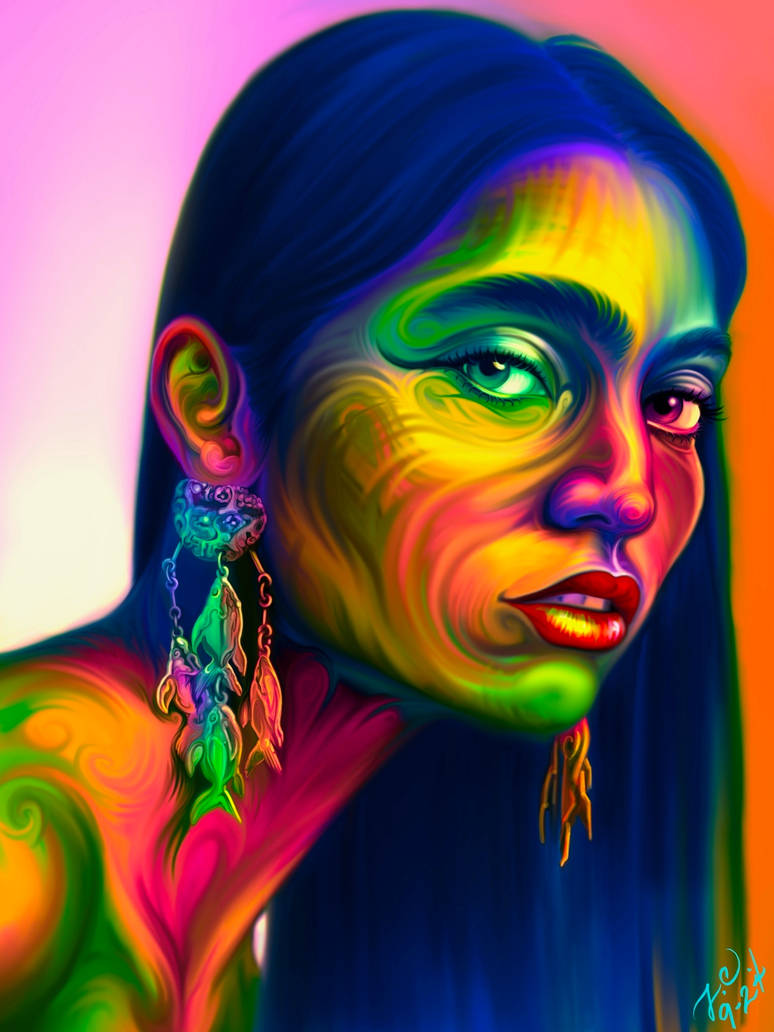 7 Rings by Jon-Carter on DeviantArt