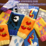 Now w/Coupon - MLP Mitts - Made to Order