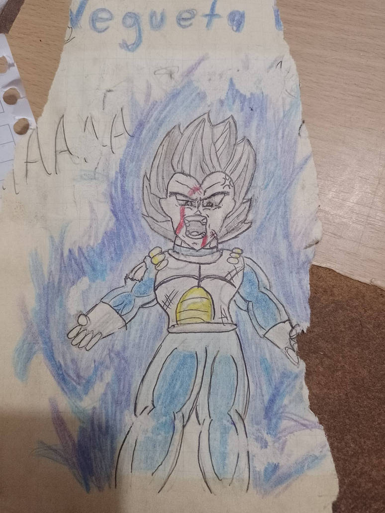 Vegeta Ui Sign Deviantart Vegeta UI por Riloid 2018 by Riloid on DeviantArt