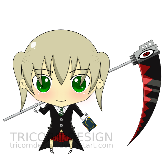 Maka Albarn