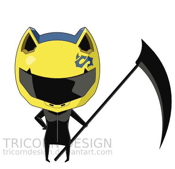 Celty Sturluson