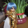 Golden saint, Gemini Defteros 2