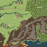 Westeros Map: Stormlands