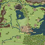 Westeros Map: The Crownlands