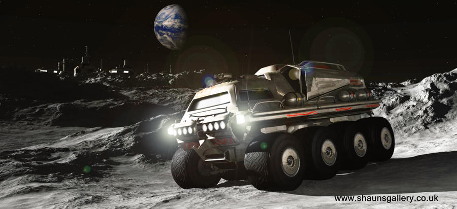 moon explorer by madaboutgames