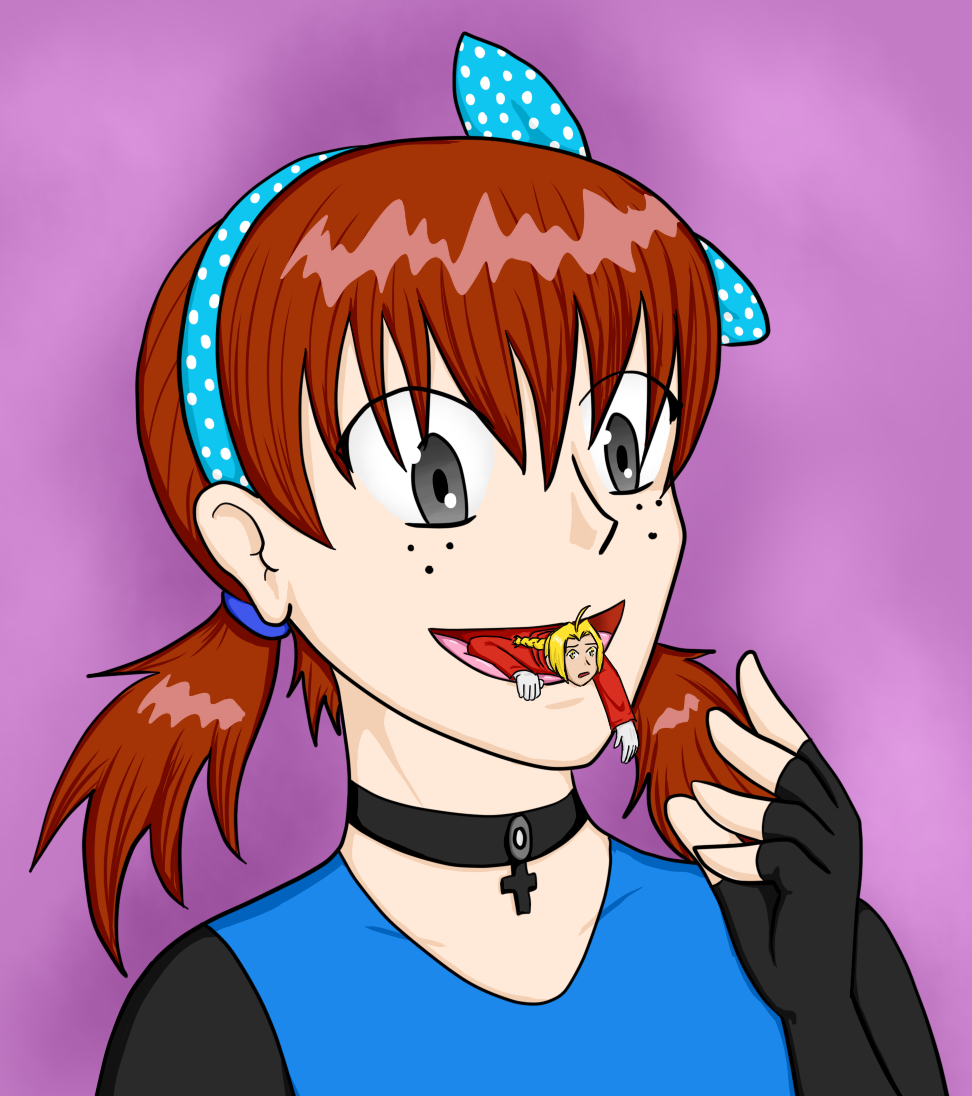 Vore Edward Is Yummy By Lycovore On Deviantart Vore Edward Is Yummy By Lycovore On Deviantart