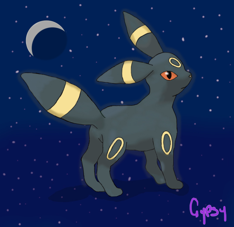 Umbreon