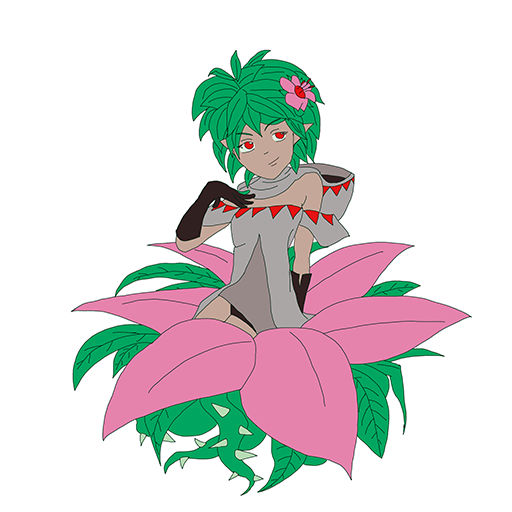 Lili Rune Liliraune by Doh042 on DeviantArt