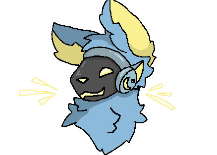 Protogen by Tovatundra on DeviantArt