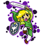 Toon Lonk