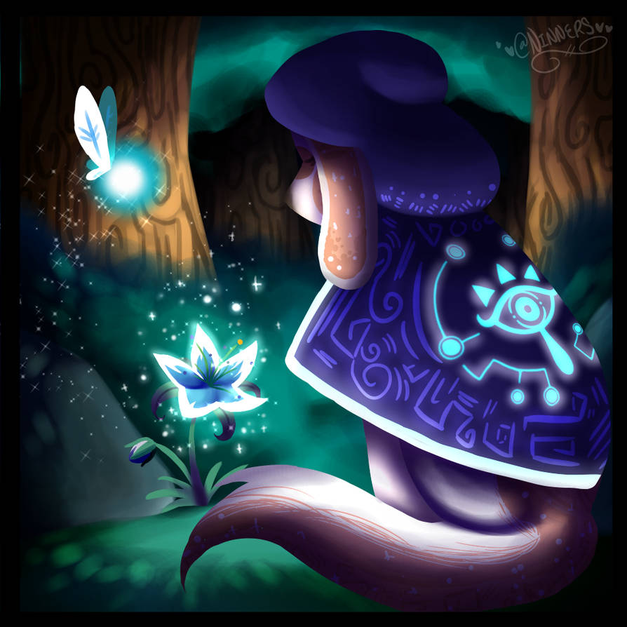 Sad Doggo by KING-NINNERS on DeviantArt