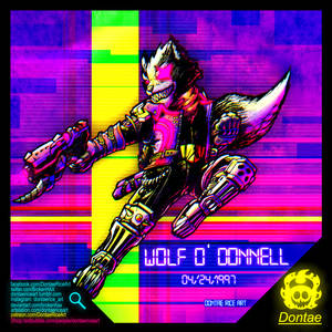 Wolf O' Donnel - Solo