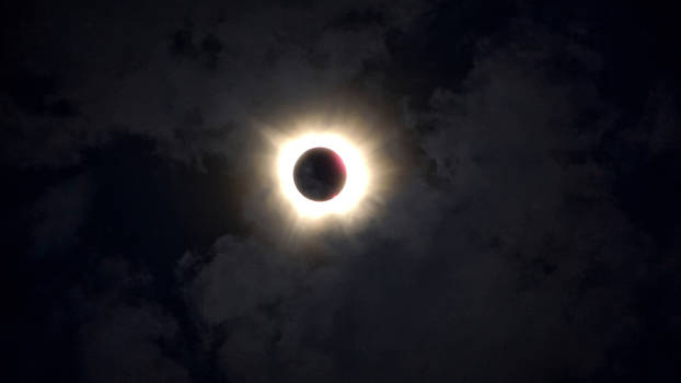 2024 Total Solar Eclipse