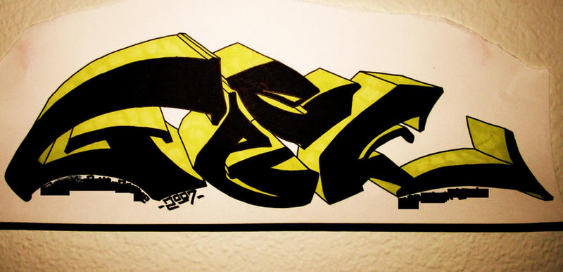 GEEK by Liquidclocks on DeviantArt