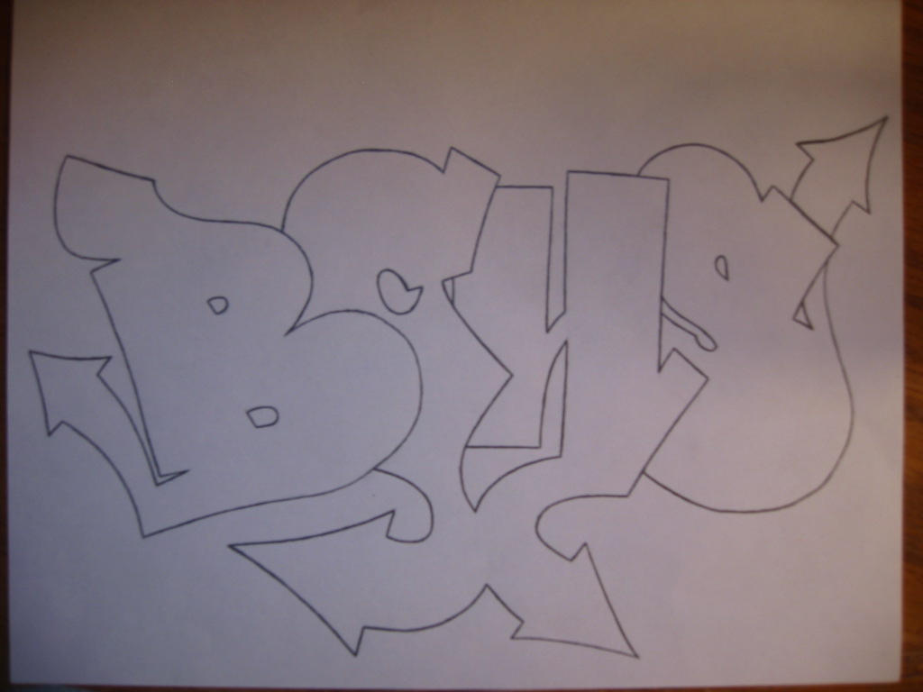 BCHS by Liquidclocks on DeviantArt