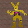 SpringBonnie VR GlitchTrap Variant