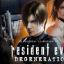 Resident Evil Degeneration