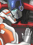 TFP Kiss me by arceeenergon