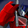 Optimus Prime