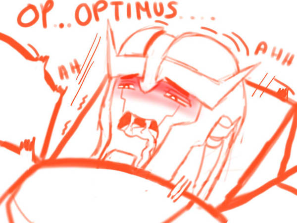 More more more by arceeenergon
