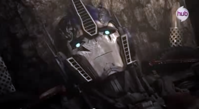 Transformers prime beast online hunters season 4