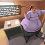 Commission: Life Changing Job Part 1