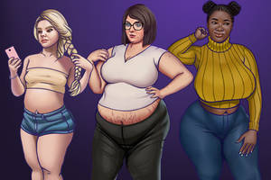 Snack Tier Header