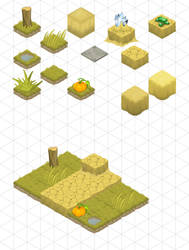 Isometric ground tests 2